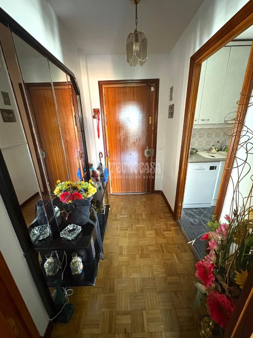 Piso en venta en El Soto - Azorín, Móstoles