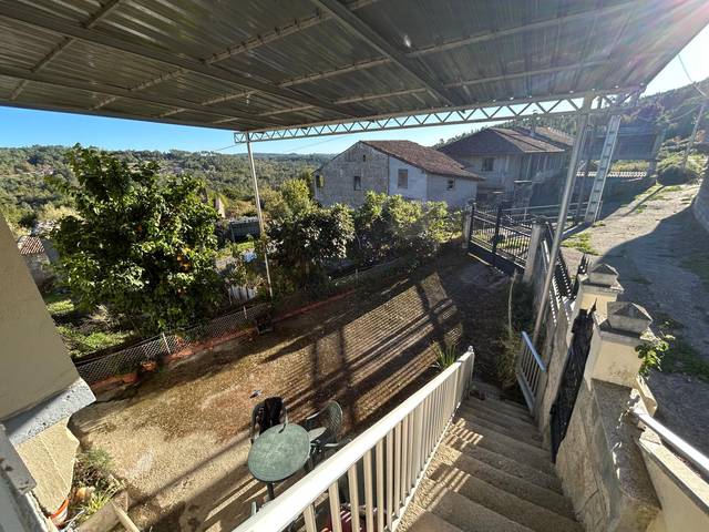 Casa-chalet en Venta en Maside