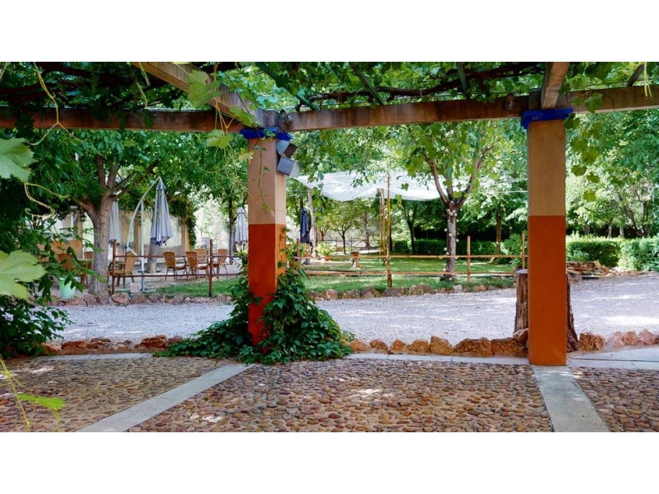 Casa o xalet en venda en Caravaca de la Cruz amb Aire condicionat, Calefacció i Jardí privat
