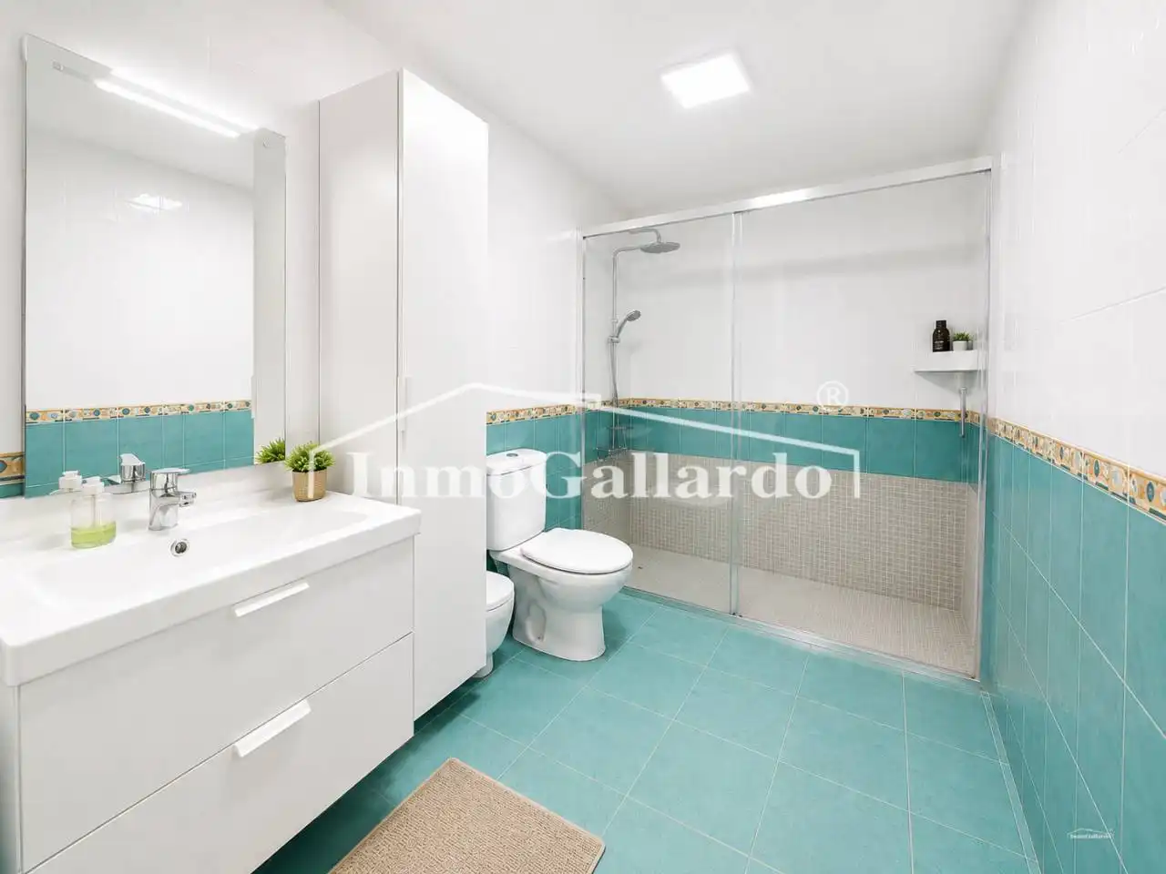 Wohnung mit Pool zum Verkauf in Camino Viejo de Vélez, imagen 9