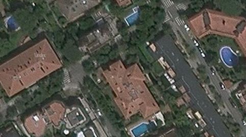 Foto 3 de Pis en venda a L'Eixample, Sant Cugat del Vallès