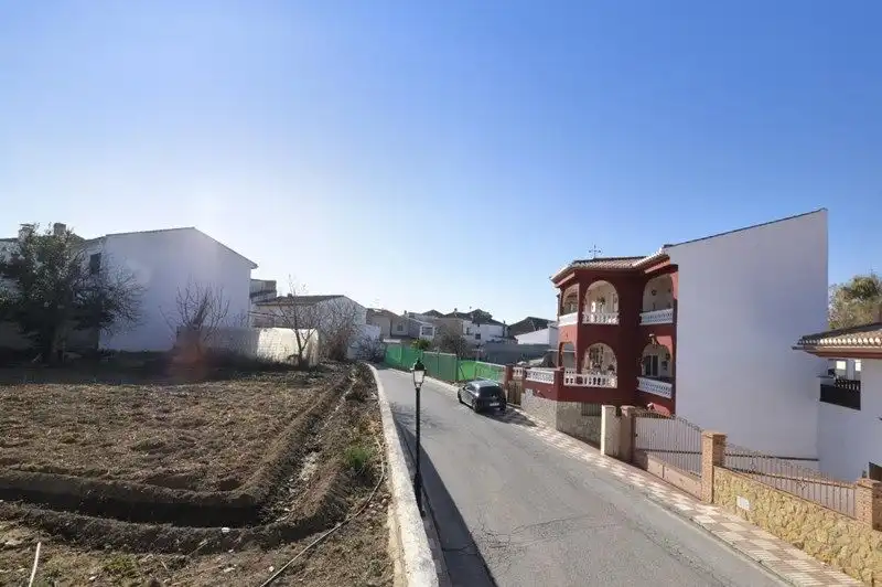 Terreni e lotti in vendita a Moraleda, imagen 32