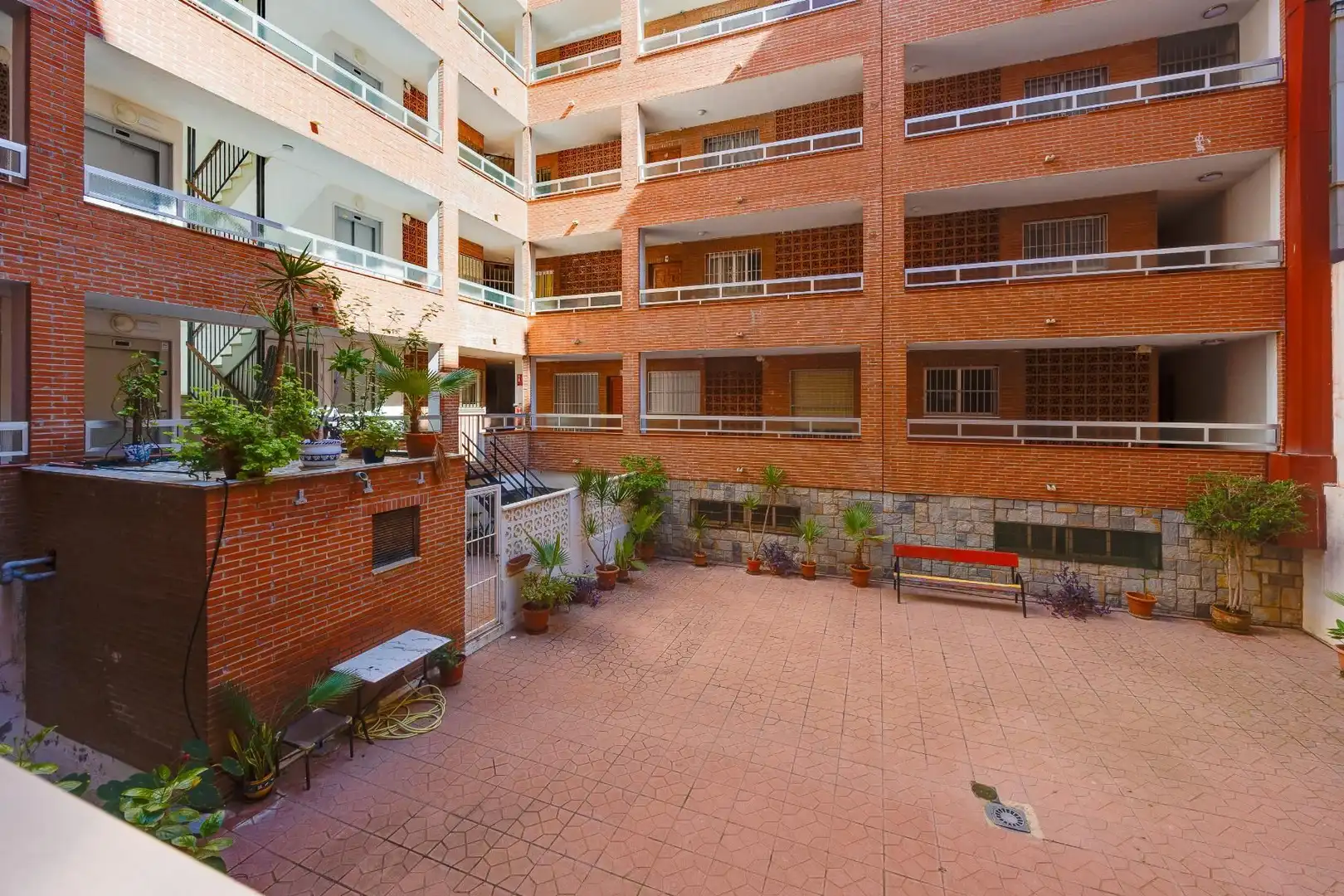 Apartment with lift for sale in Playa del Acequión, Náufragos y Rocío del Mar, imagen 29