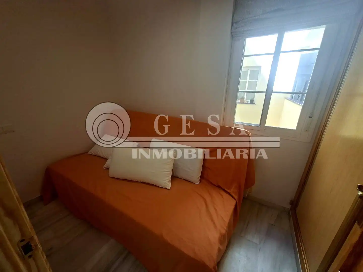 Schlafzimmer von Wohnung zum Verkauf in Torrox mit Klimaanlage, Terrasse und Schwimmbad