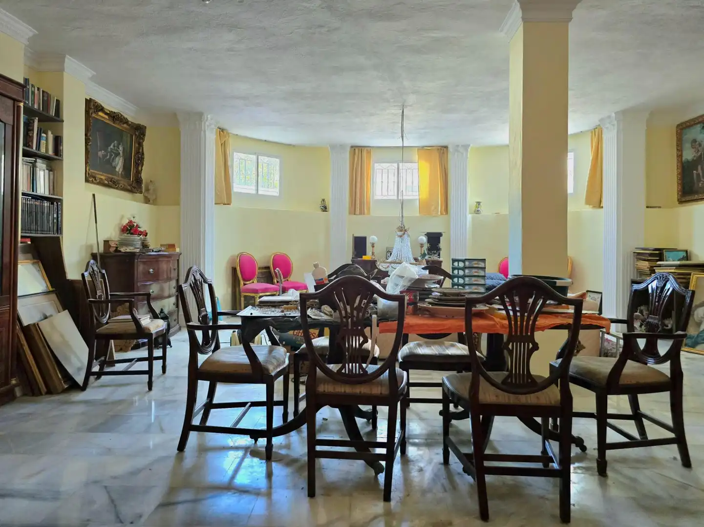 Casa o chalet en venta en Playamar - Benyamina