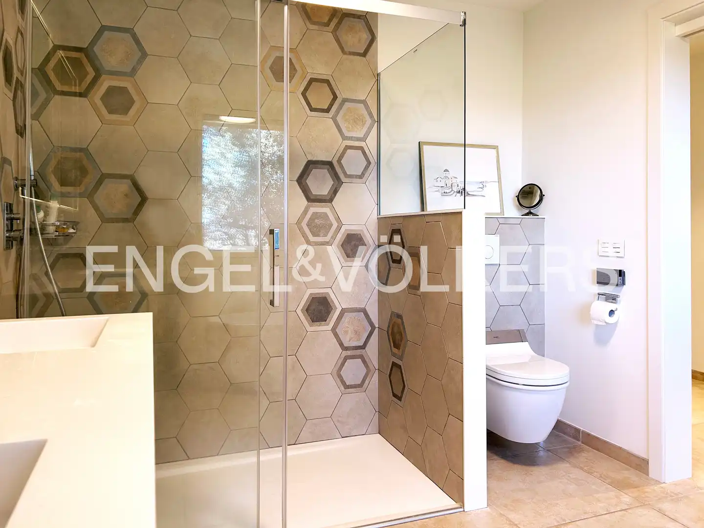 Baño de Casa o chalet en venta en Falset con Calefacción, Jardín privado y Terraza