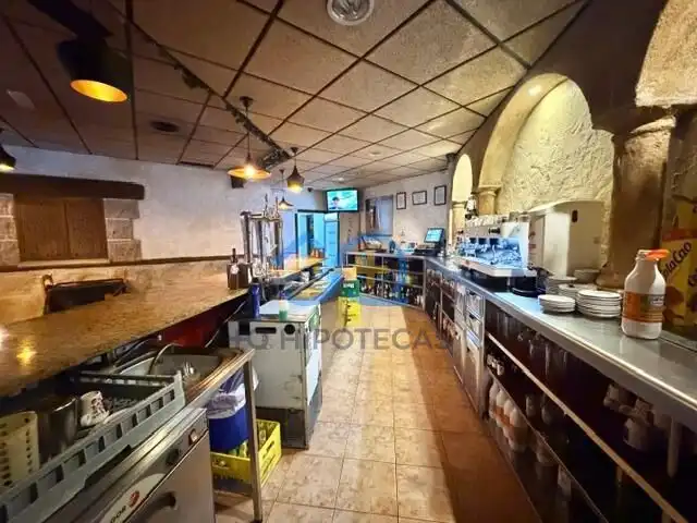 Cocina de Local de alquiler en Yuncos con Aire acondicionado