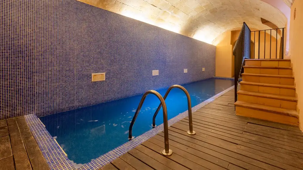Piscina de Apartamento en venta en  Palma de Mallorca con Aire acondicionado, Terraza y Piscina comunitaria
