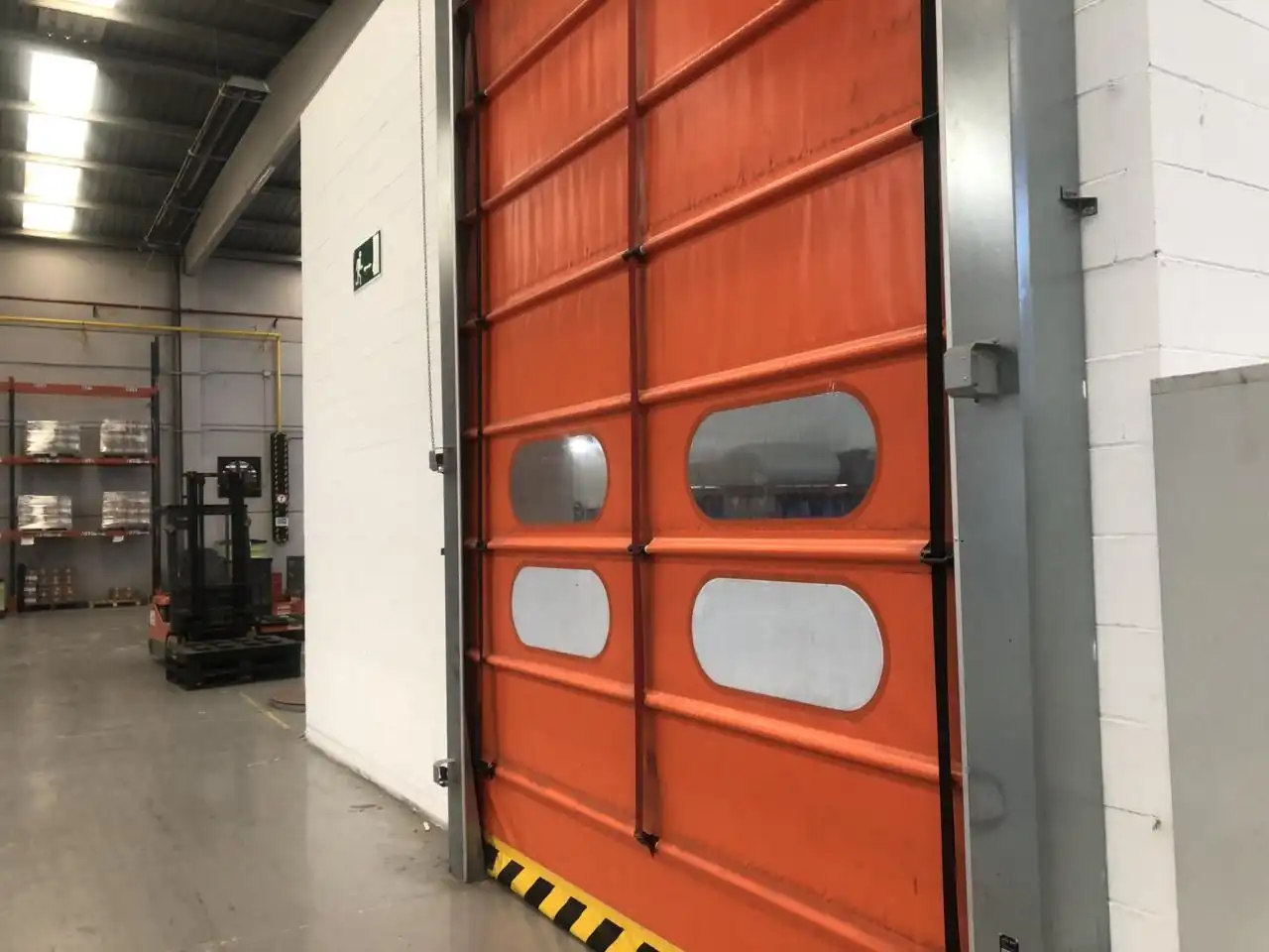 Industrial buildings for rent in Abrera  with Heating and Alarm