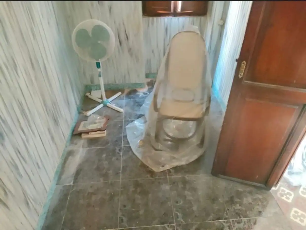 Baño de Casa o chalet en venta en Catarroja