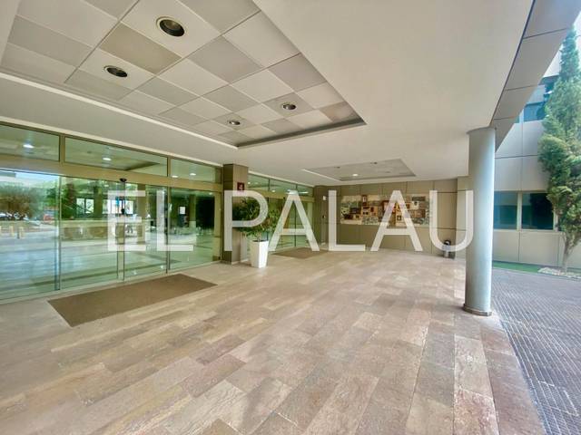 Oficina en Alquiler en Ronda de Narcís Monturiol en Parc Tecnològic