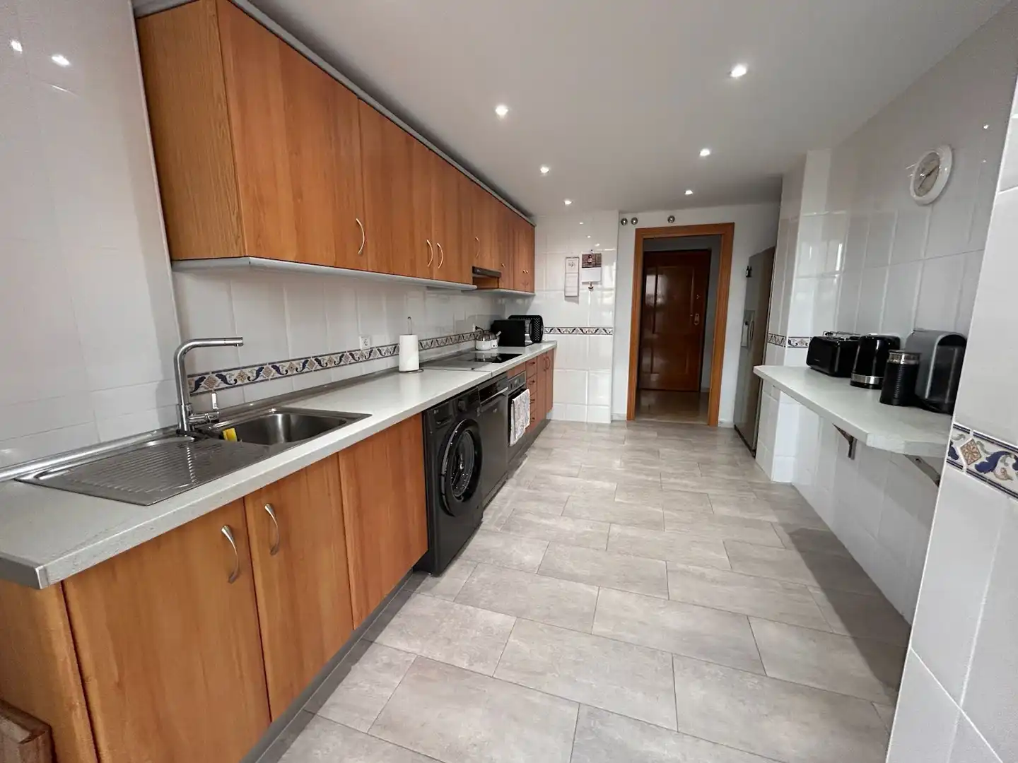 Maisonette mit Pool zum Verkauf in Selwo, imagen 16