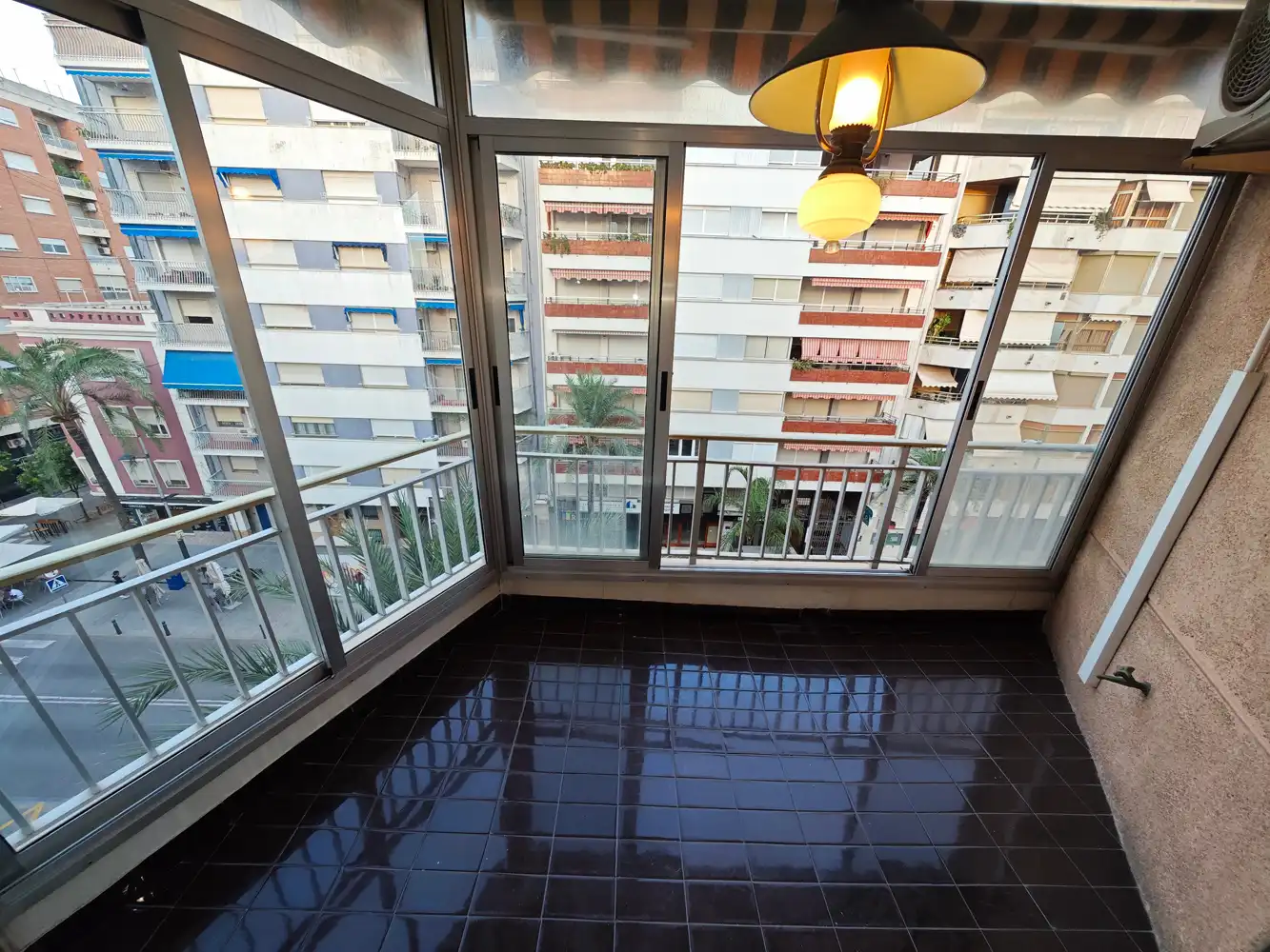 Flat with lift for sale in Avinguda de la República Argentina 27, imagen 13