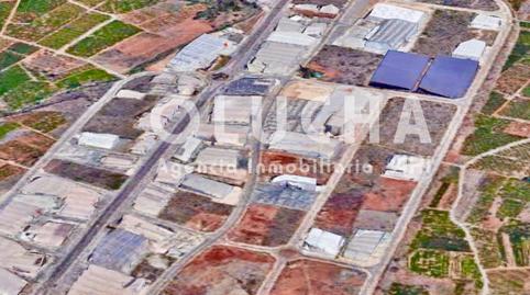 Photo 4 of Industrial buildings to rent in Madrigal, Castellón