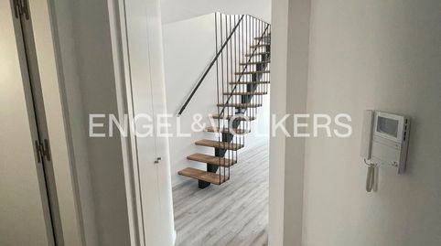 Foto 2 de Dúplex de alquiler en Pueblo, Pozuelo de Alarcón
