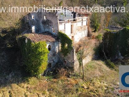 Außenansicht von Country house zum verkauf in Les Preses