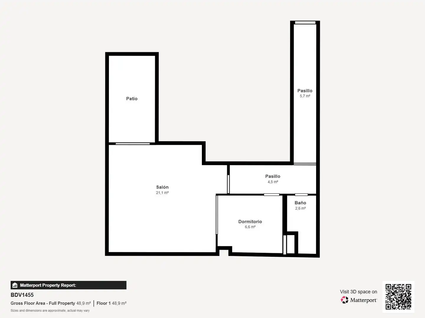 Appartement à vendre à Centre - Eixample – Can Llobet, imagen 18