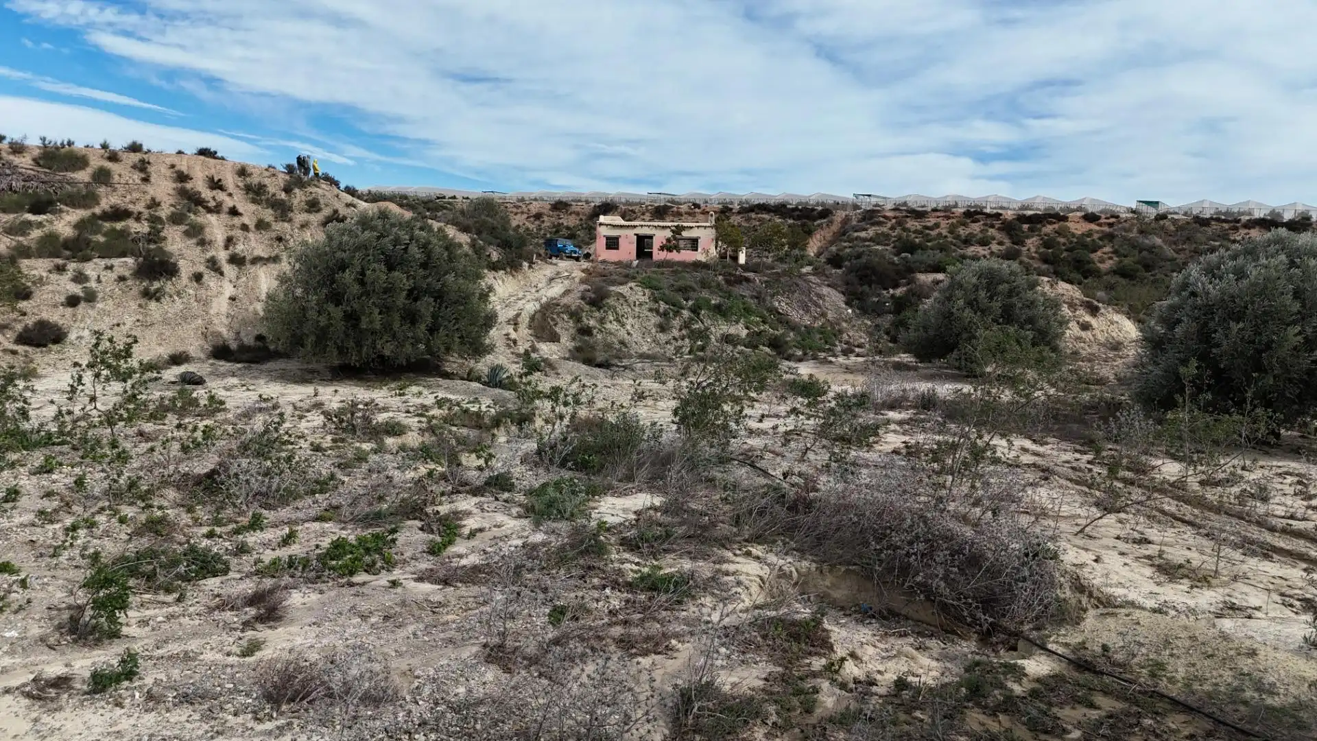 Landhaus mit Garten zum Verkauf in Las Cunas - La Algarrobina, imagen 25