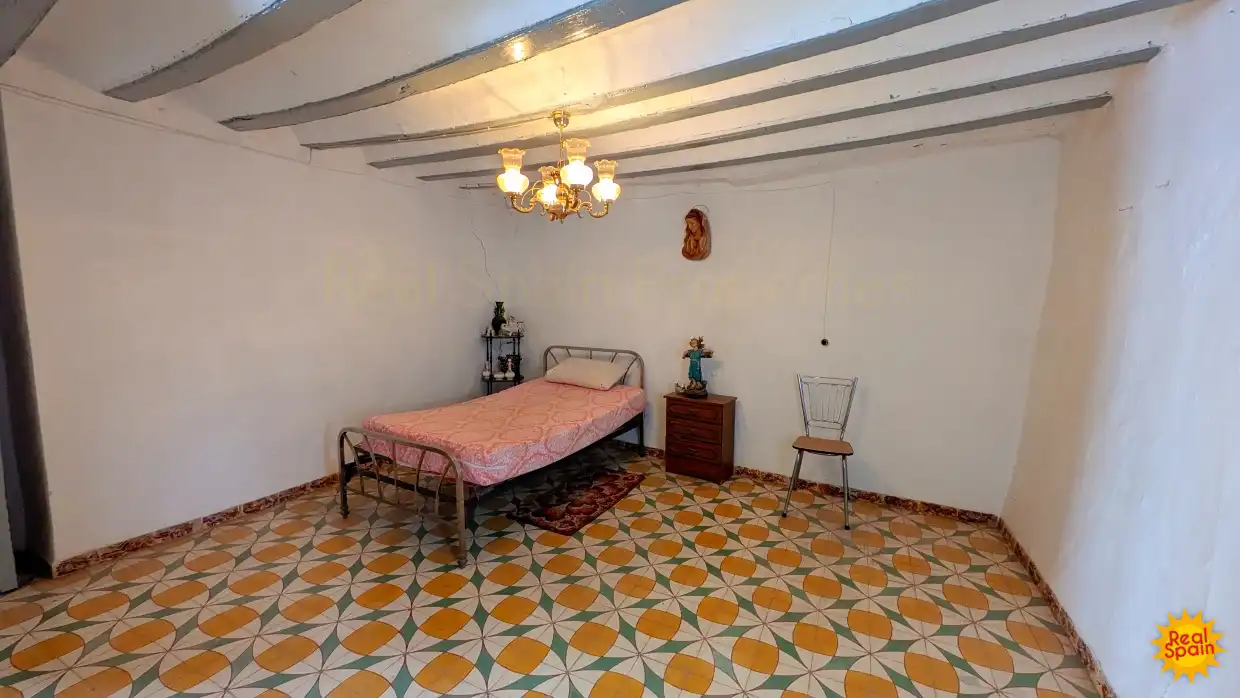 Terraced house for sale in Vélez-Rubio, imagen 13