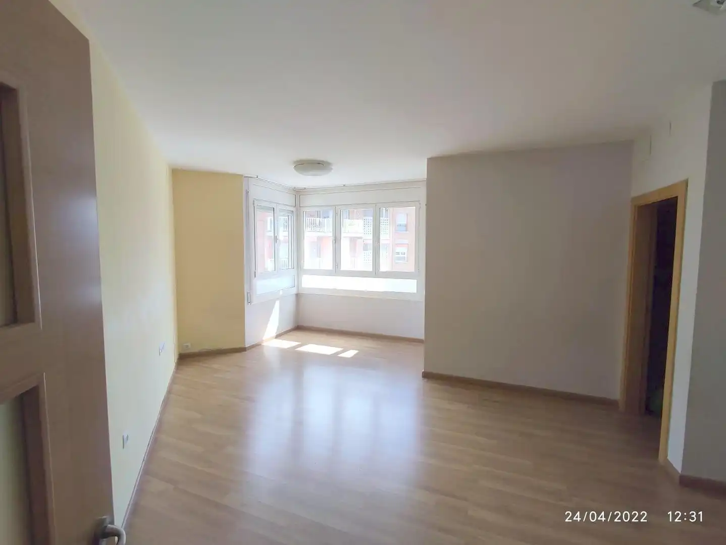 Piso con ascensor en venta en Concòrdia - Can Rull, imagen 4