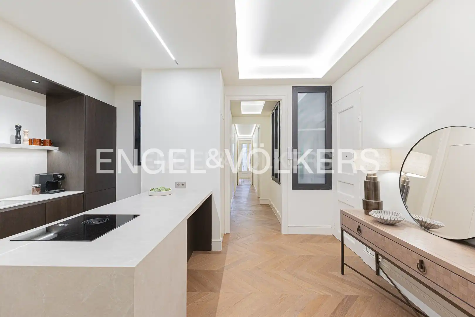 Apartment with terrace for sale in Eixample, imagen 32
