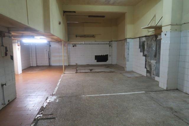 Local comercial en Venta en Entrepeñas en Agra del Orzán - Ventorrillo