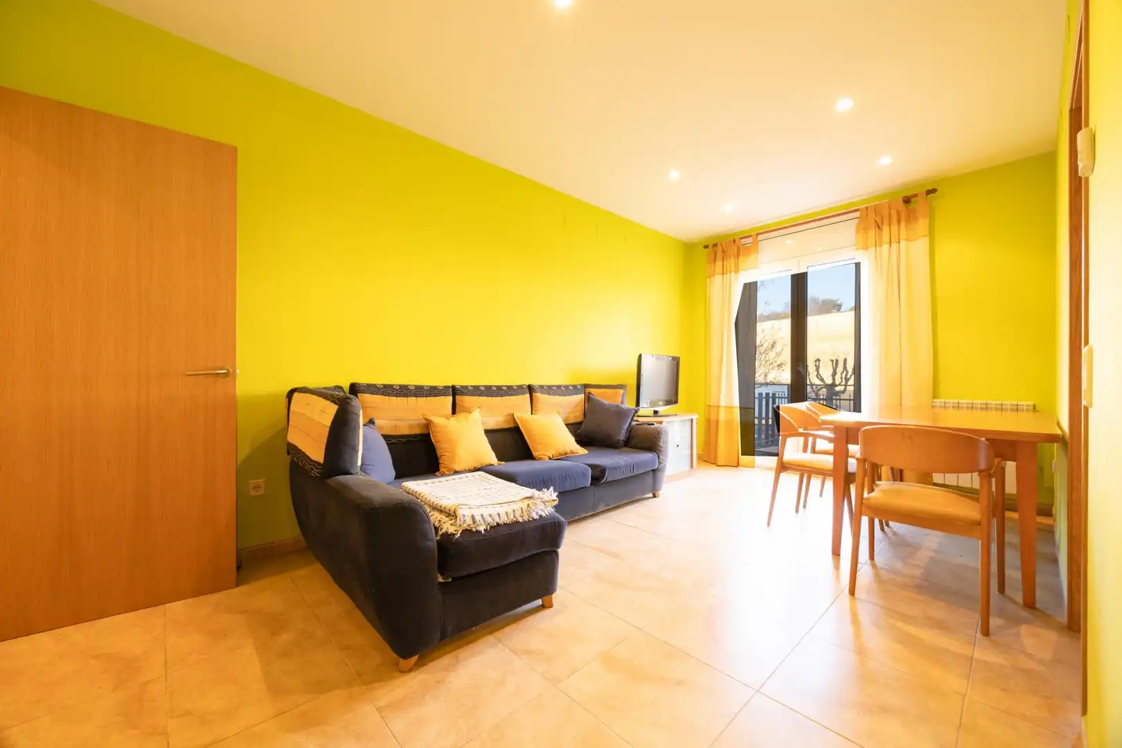 Piso en venta en Sant Quirze de Besora