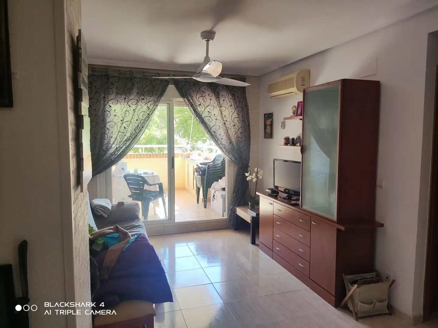 Apartamento con piscina en venta en Avenida Central 30, imagen 7
