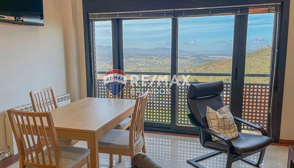 Foto 1 de Pis en venda a Rúa Doutor Martínez Rodríguez, As Neves  , Pontevedra