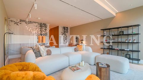 Foto 5 de Piso en venta en Carrer Carrer Aribau, Sant Gervasi- Galvany, Barcelona Capital