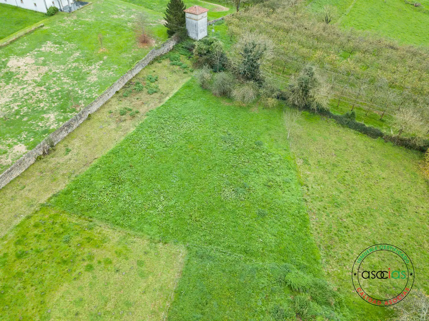 Adossat amb terrassa en venda a Ferreros 7, imagen 45