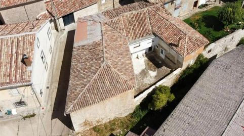 Foto 3 de Casa o xalet en venda a Calle Mataquel Cozl, 2, Aguilar de Campoo, Palencia