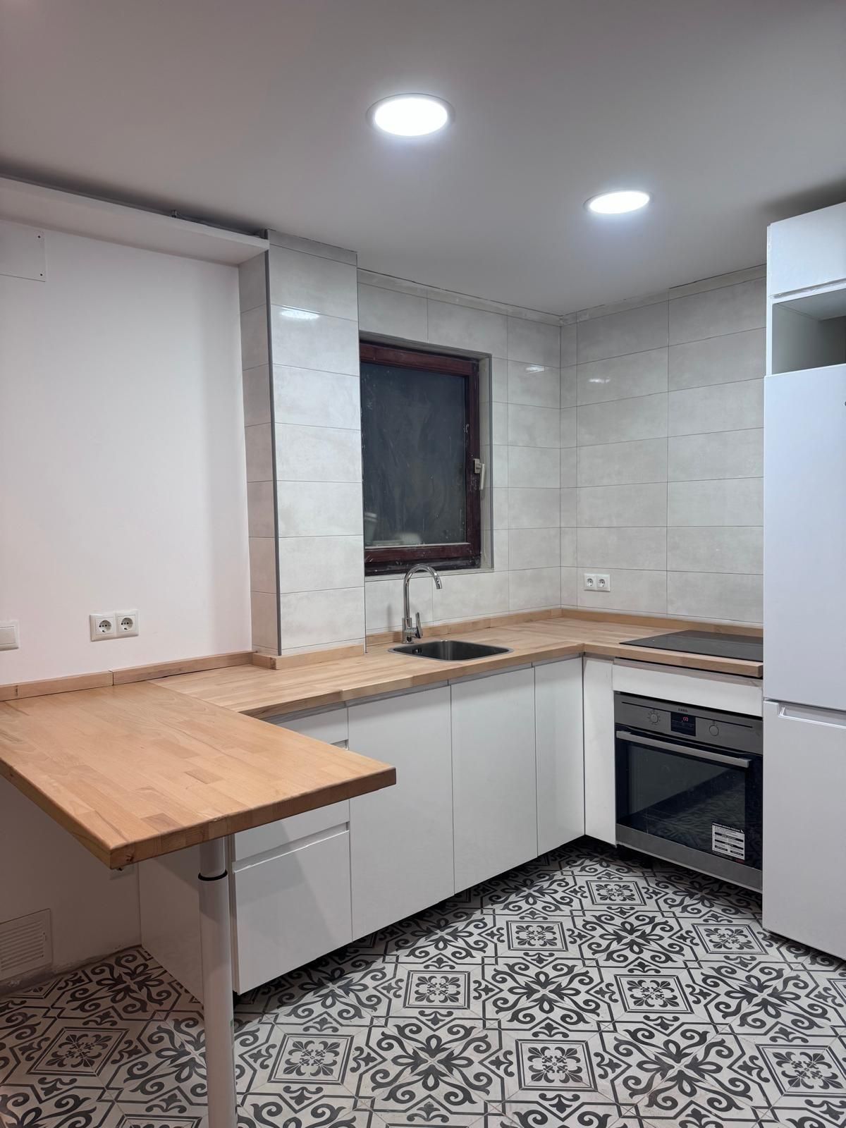 Flat to rent in  ORDOÑO III, San Mamés - La Palomera