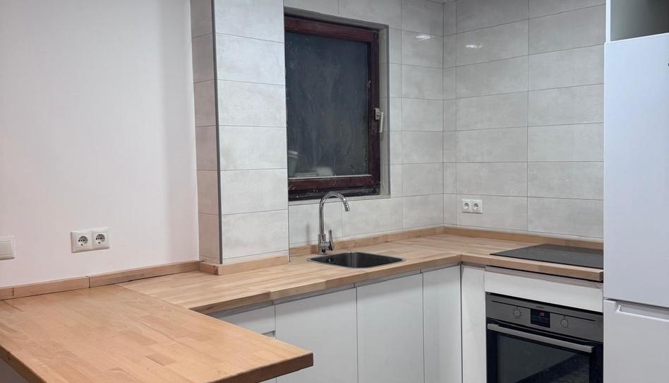 Foto 1 de Pis de lloguer a  Ordoño III, San Mamés - La Palomera, León