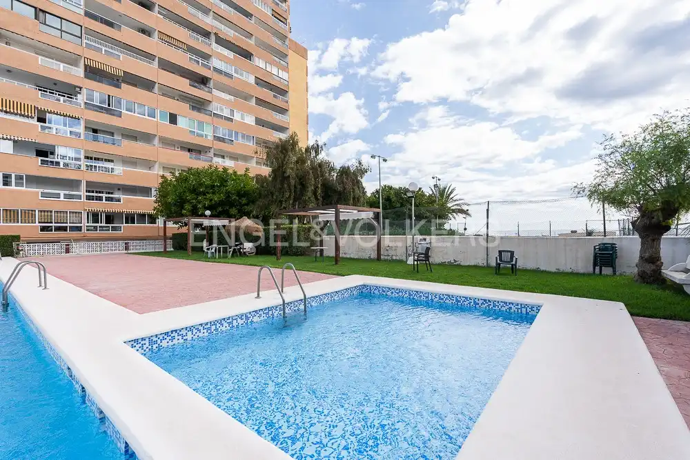 Wohnung zur Miete in Avinguda de la Mar, Platja de la Pobla de Farnals