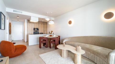 Foto 4 de Apartament en venda a Las Gaviotas  - Carvajal, Fuengirola