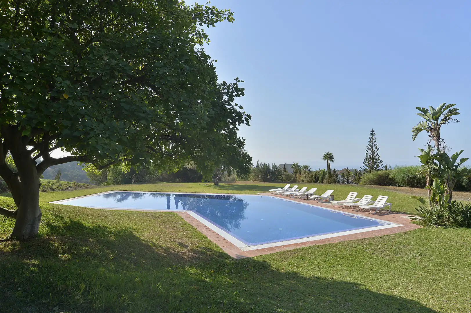 House with pool for sale in Elviria - Cabopino, imagen 8