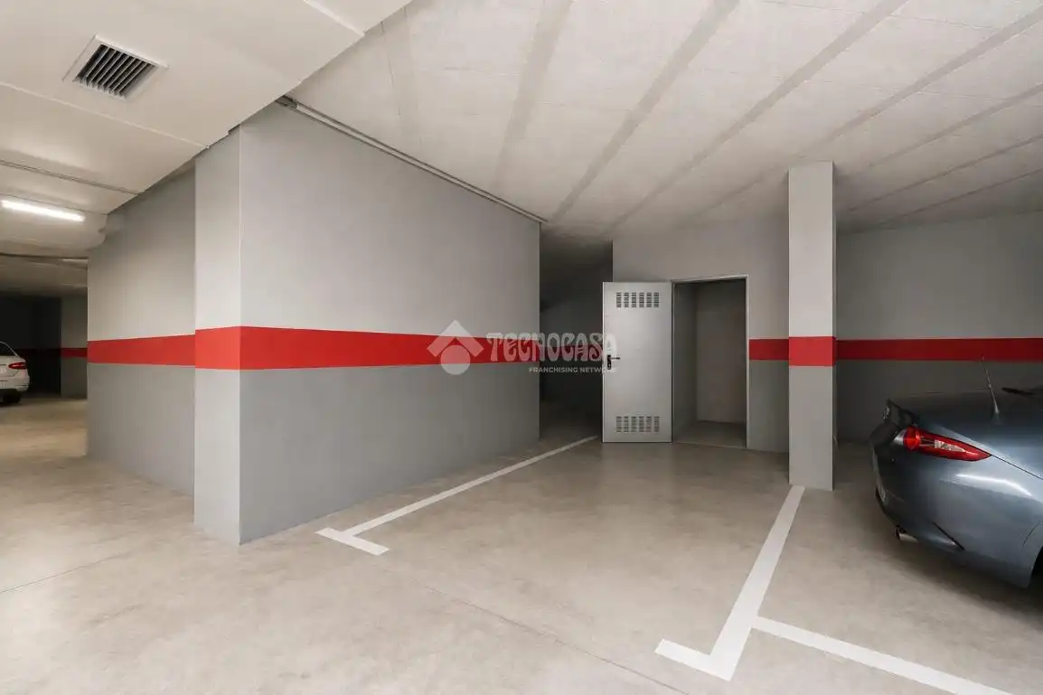 Parking of Flat for sale in Adeje  with Balcony