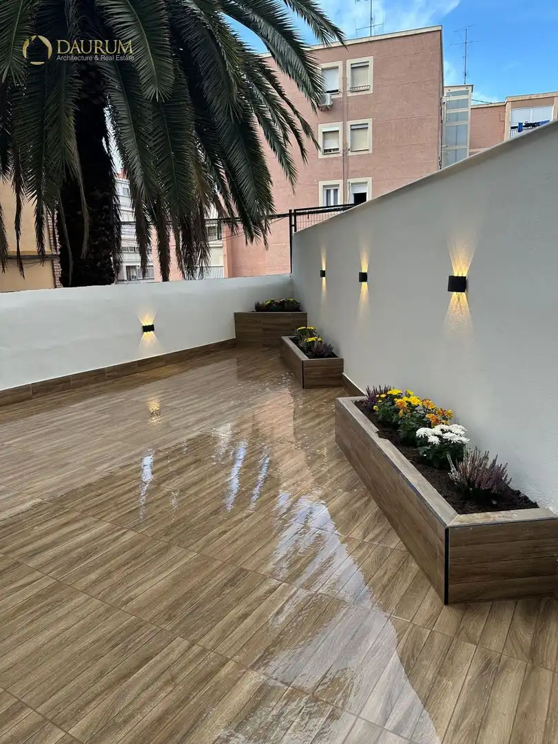 Piso en venta en Vazquez de Mella