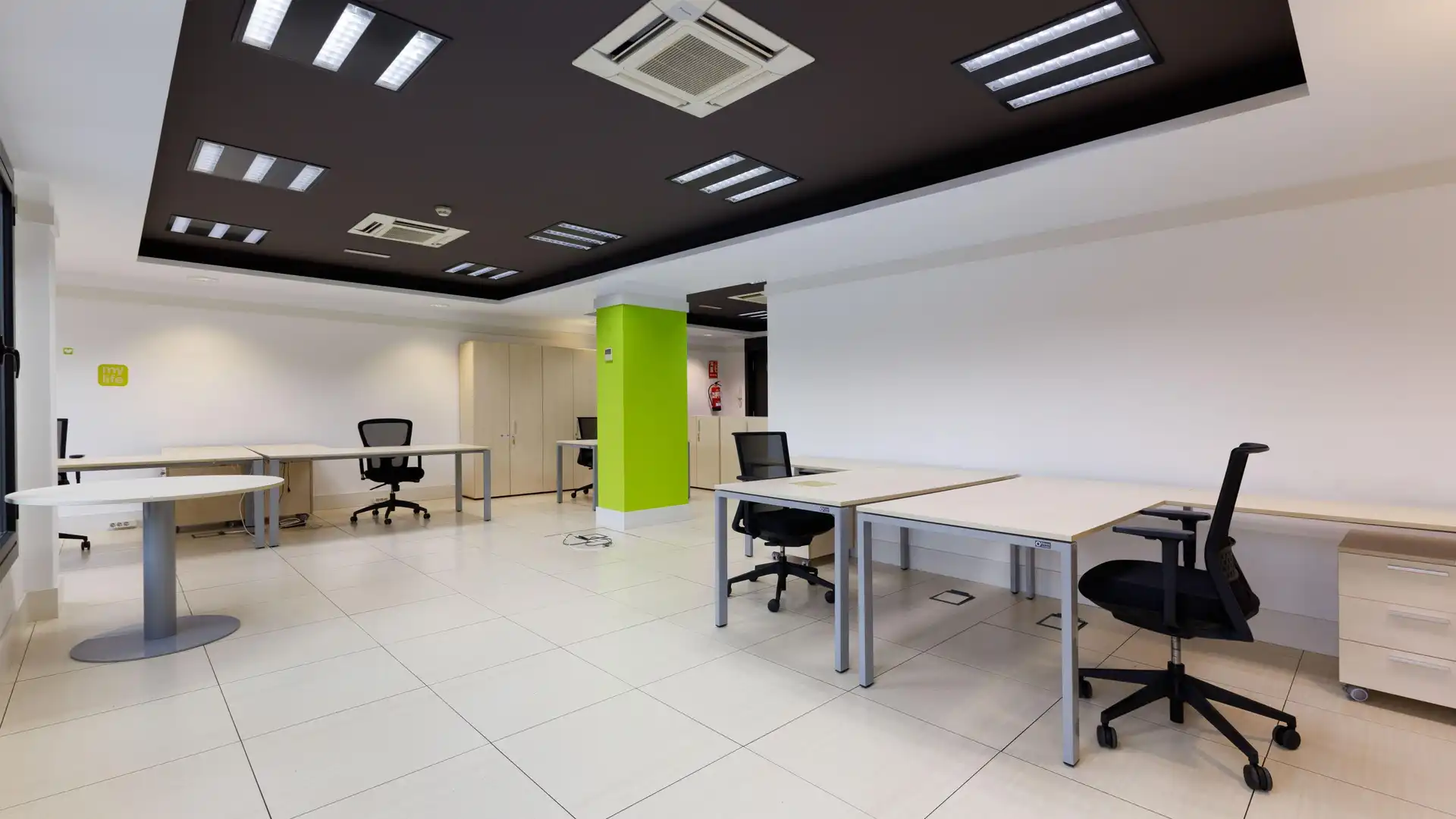 Büro zur Miete in AVENIDA MADRID, 95, La Maternitat i Sant Ramon