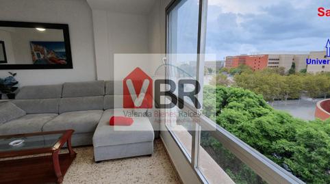 Foto 4 de Piso de alquiler en Calle de Ramón Llull, La Carrasca,  Valencia Capital