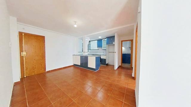 Piso en Alquiler en Barrio de Patraix