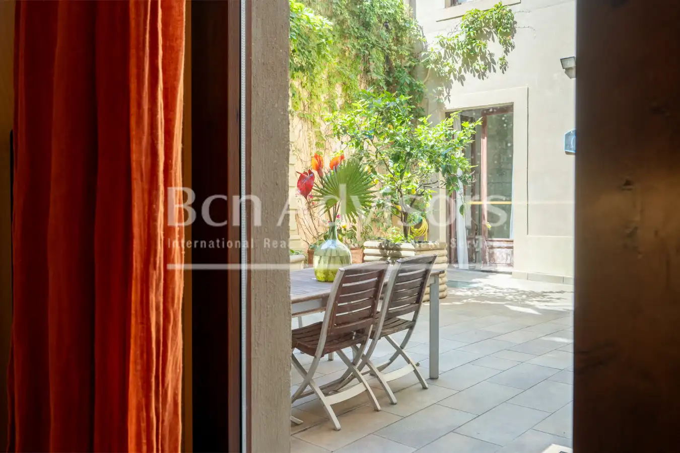 Wohnung zum Verkauf in Carrer Ample, imagen 47