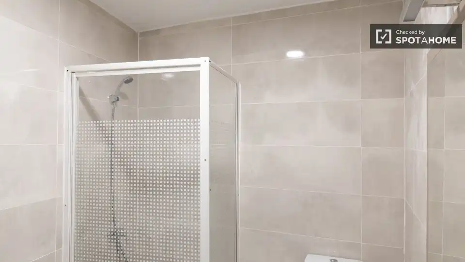 Room in Embajadores - Lavapiés