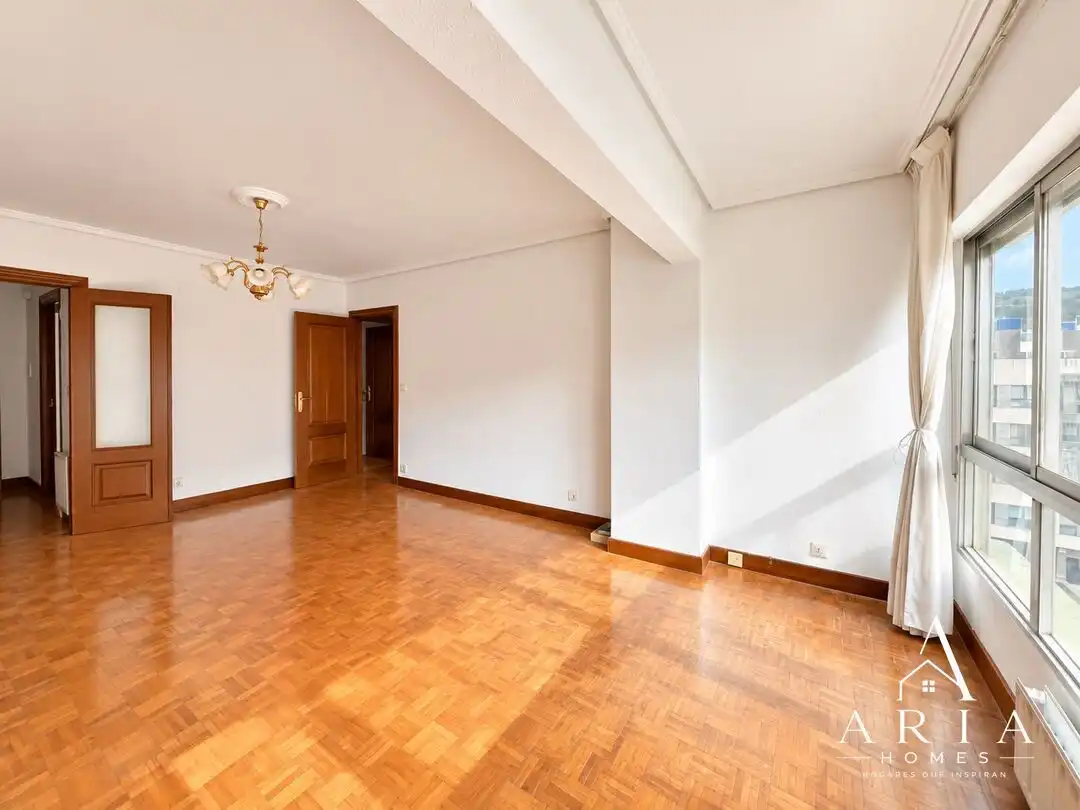 Piso con ascensor en venta en Saratsate Musikariaren Kalea, imagen 5