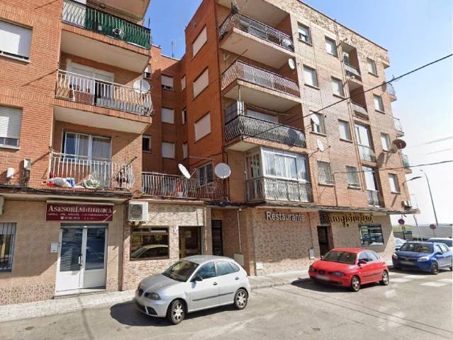 Piso en Venta en Calle Amapolas en Seseña Nuevo