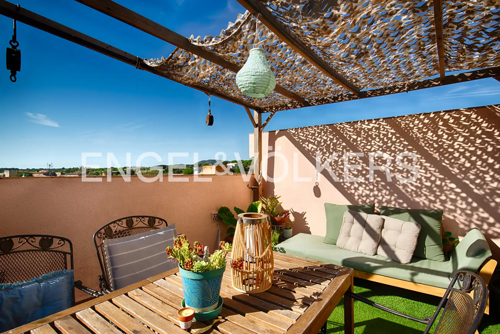 Maison jumelée à vendre à Carrer Alt, imagen 21