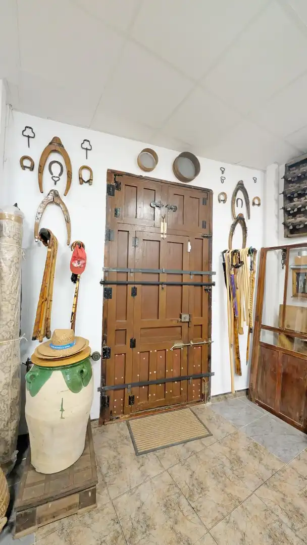 Casa con jardín en venta en Hondón de las Nieves / El Fondó de les Neus, imagen 19