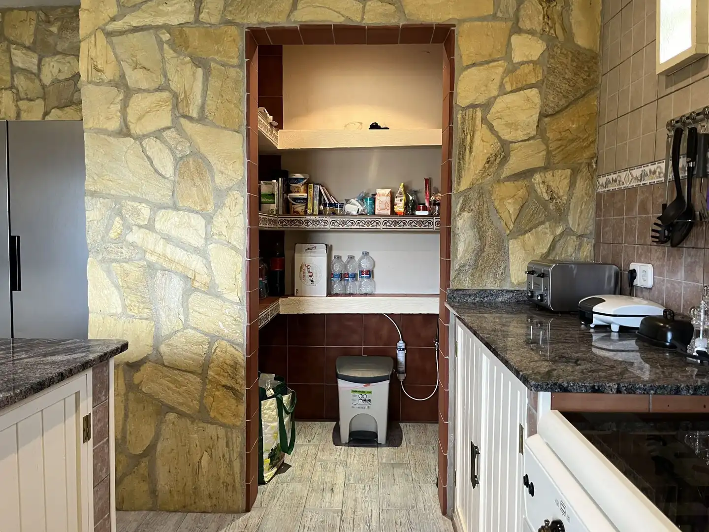 Casa amb piscina en venda a L'Olleria, imagen 32