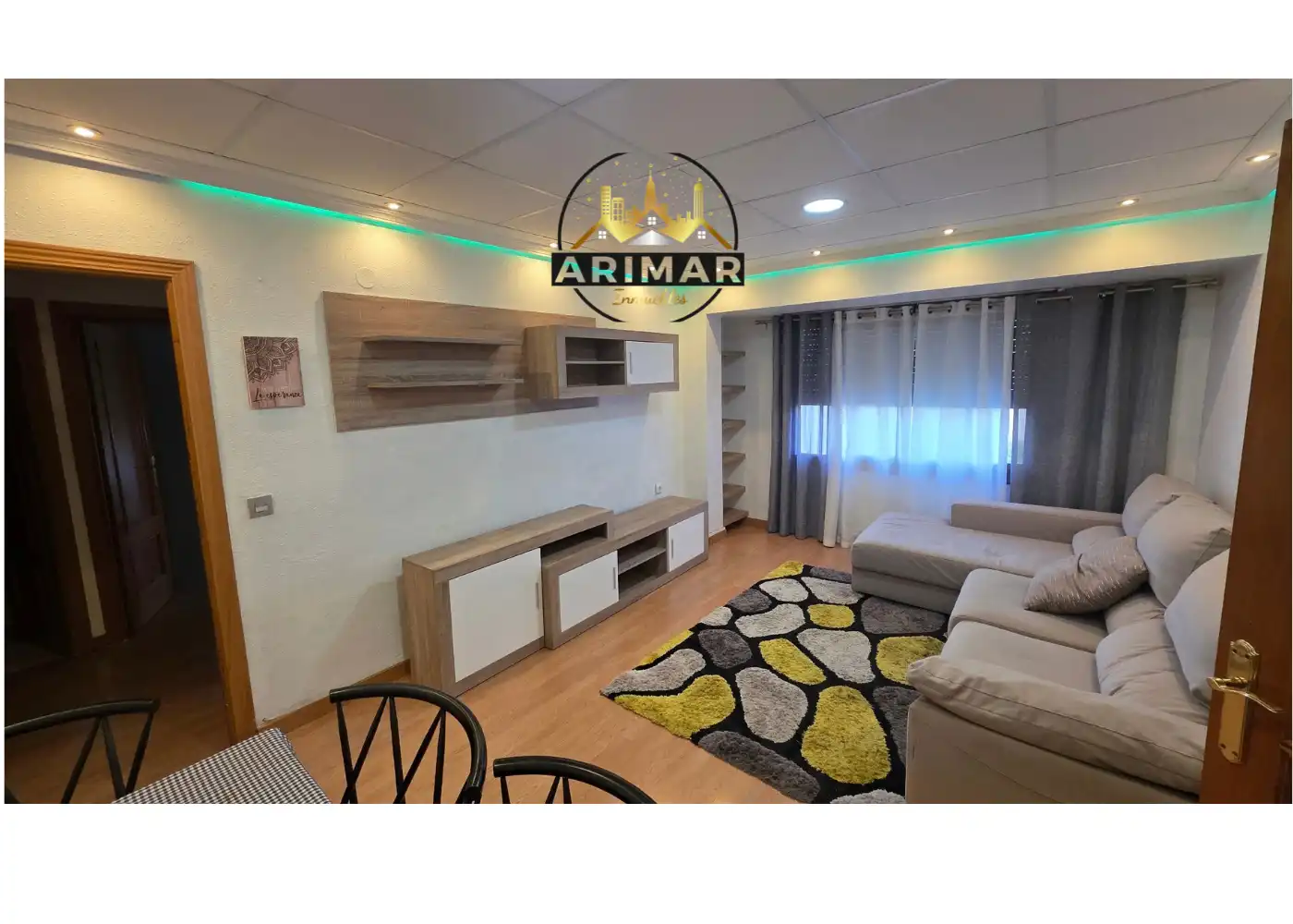 Appartement à vendre à Carrer de Lluís Tena Carbó 20